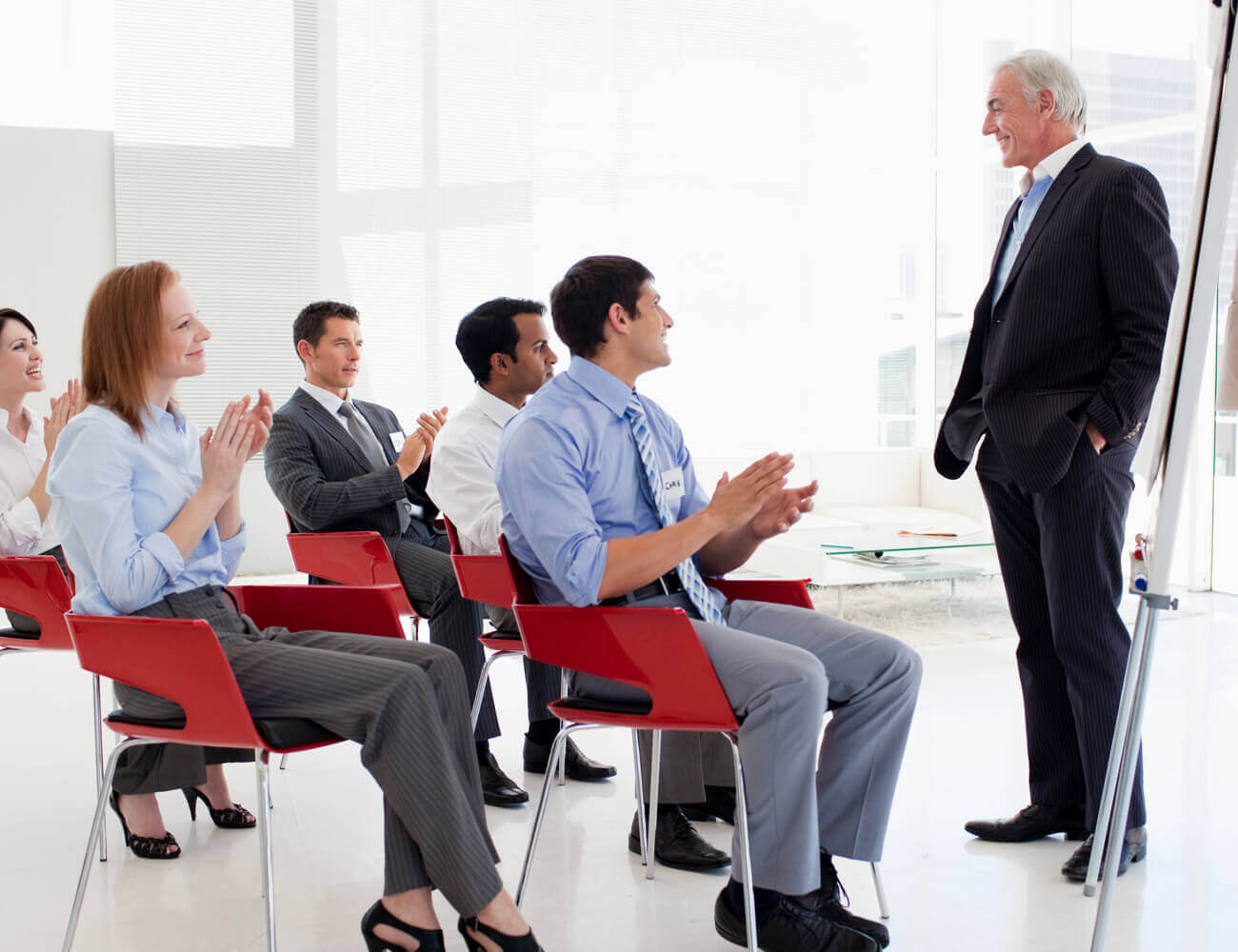 B-Capital Finacial Training