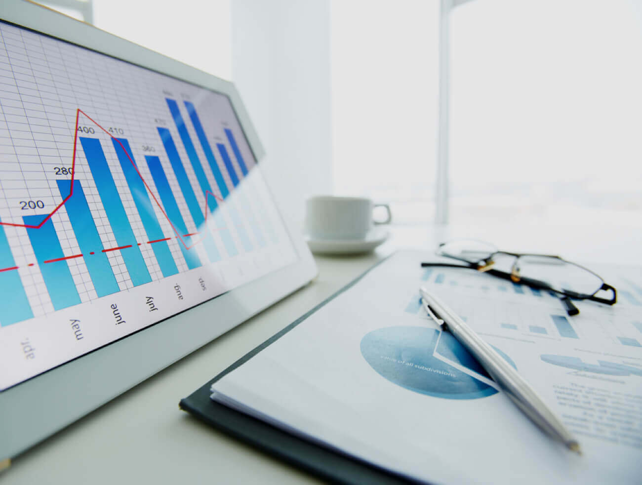 Agricultural Market Analysis, 2017